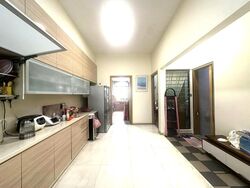 Seletar Hills Estate (D28), Terrace #504593581